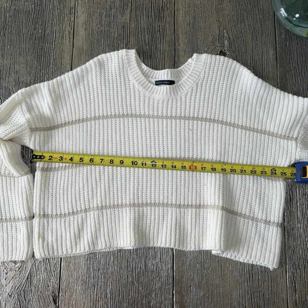 moon & madison pre owned